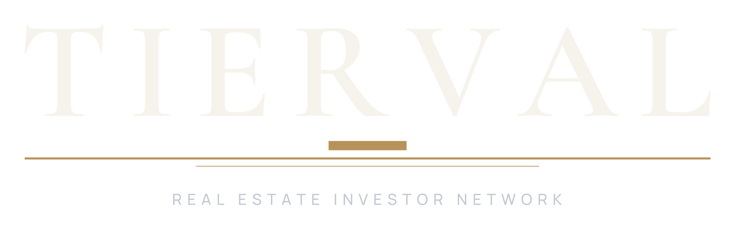 Tierval · Real Estate Investor Network